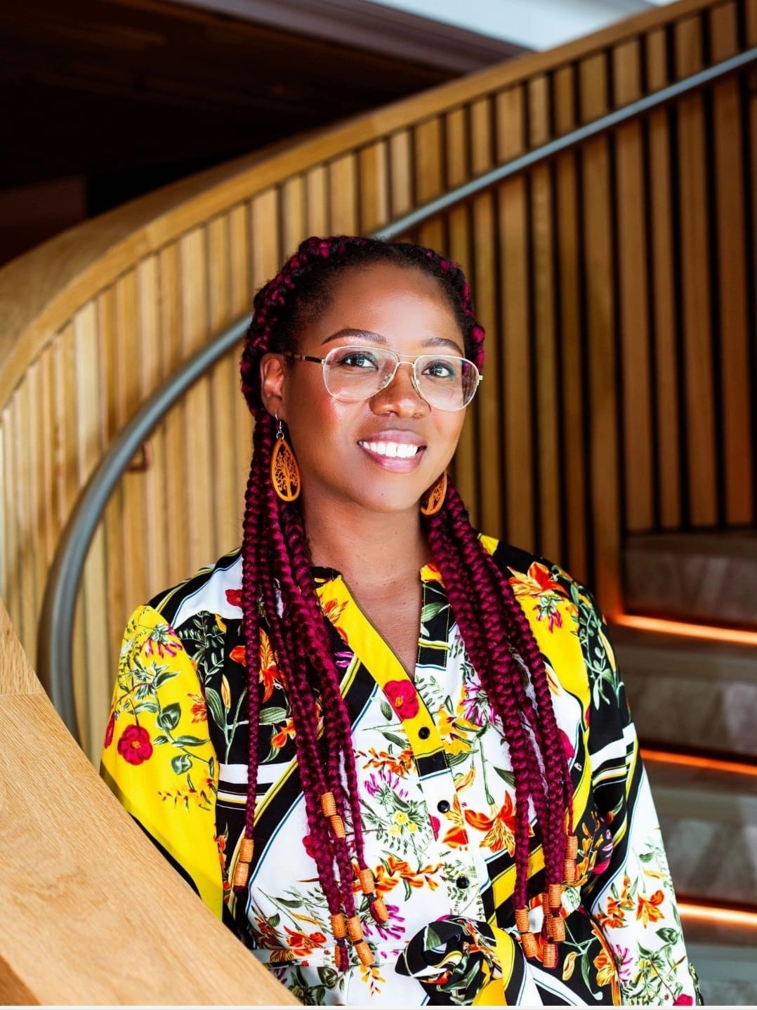 Salome Mare-Walsh - Therapy